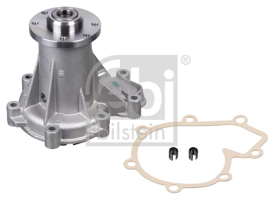 Water Pump, engine cooling 17791