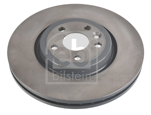 Brake Disc 107220