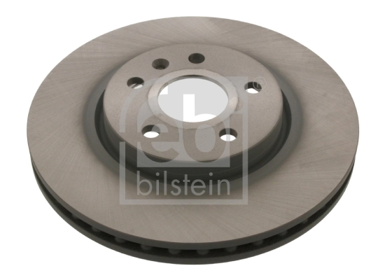 Brake Disc 39196