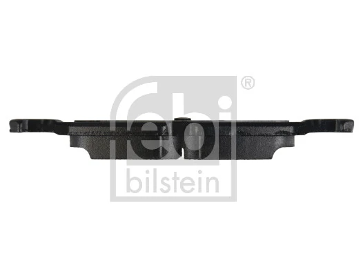 Brake Pad Set, disc brake 171393