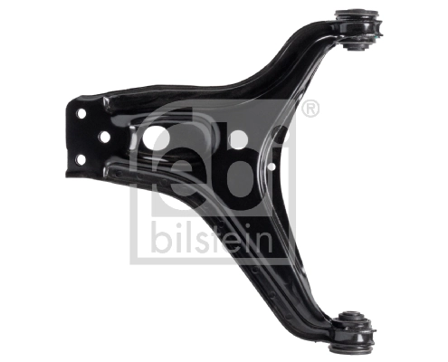 Control/Trailing Arm, wheel suspension 09523