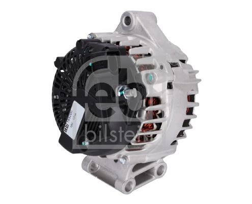 Alternator 193200