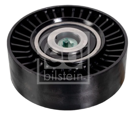 Deflection/Guide Pulley, V-ribbed belt 30119