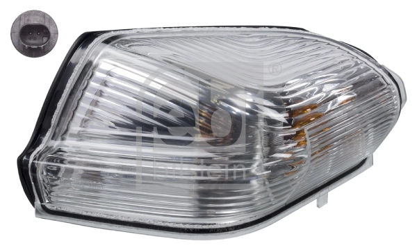 Auxiliary Direction Indicator 100874