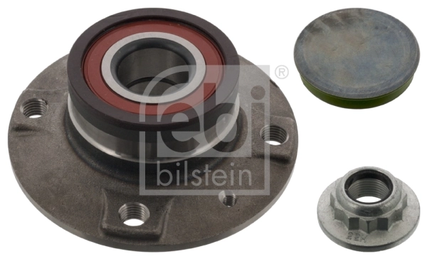Wheel Bearing Kit 40660