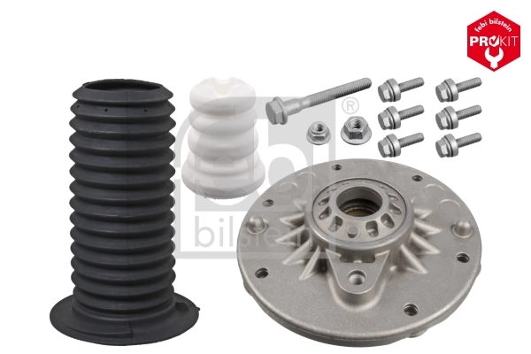 Repair Kit, suspension strut support mount ProKit 104870