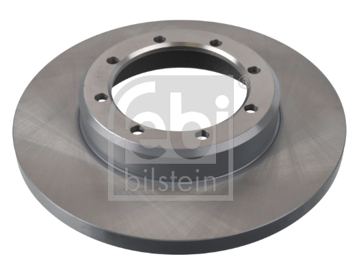 Brake Disc 39868
