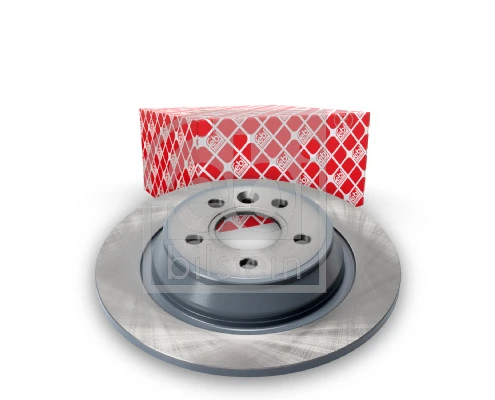 FEBI BILSTEIN 30721 Brake Disc