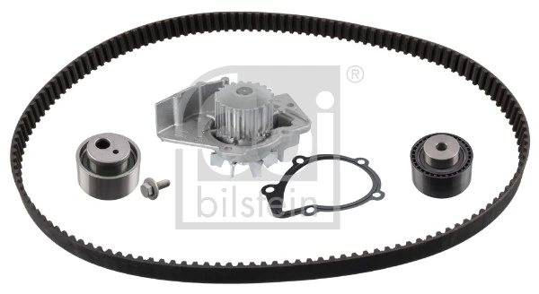 Water Pump & Timing Belt Kit 34637