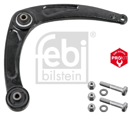 Control/Trailing Arm, wheel suspension ProKit 40840