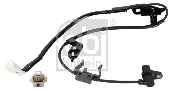 Sensor, wheel speed 174803