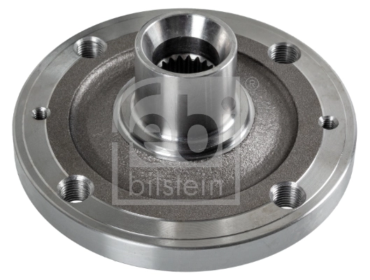 Wheel Hub 18285