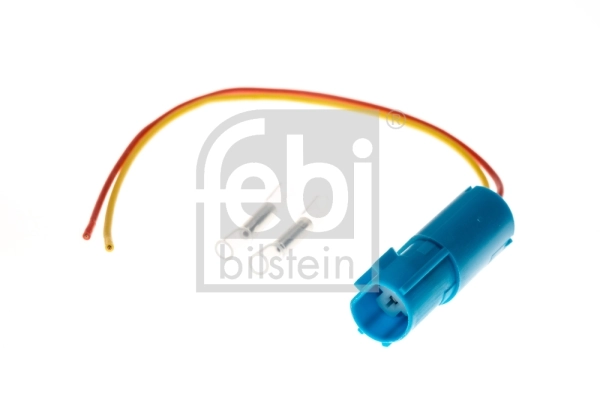 Cable Repair Set, crankshaft position sensor febi Plus 107098