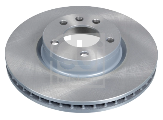 Brake Disc 04848
