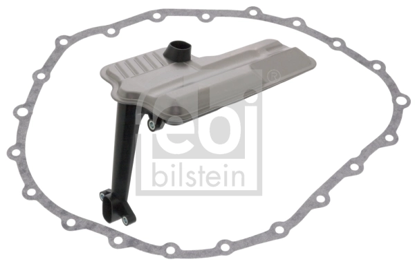 Hydraulic Filter Kit, automatic transmission 105948