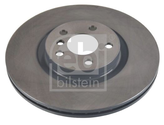 Brake Disc 107727