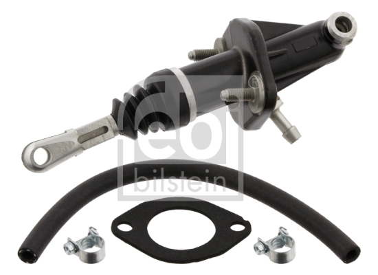 Master Cylinder, clutch 28485