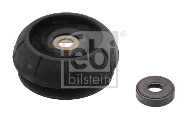 Repair Kit, suspension strut support mount 12673