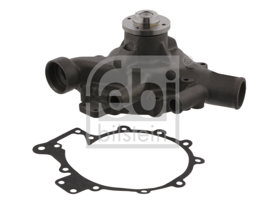Water Pump, engine cooling 35031