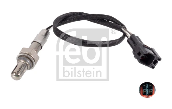 Oxygen Sensor 107606