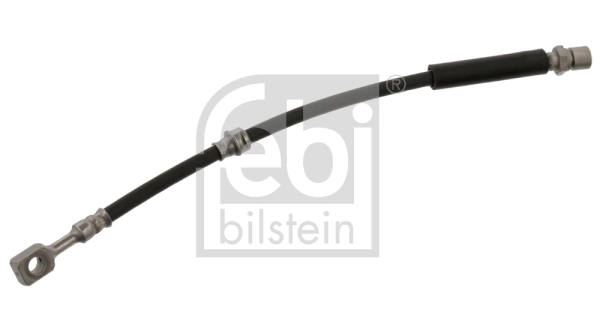 Brake Hose 02493