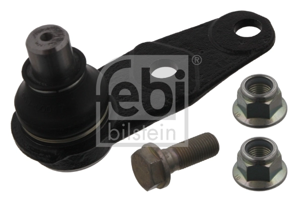 Ball Joint 34525