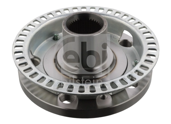Wheel Hub 101377
