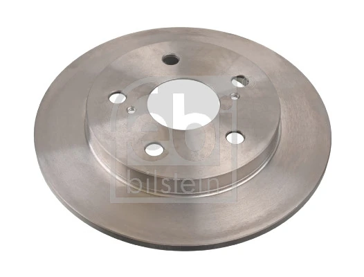 Brake Disc 108414