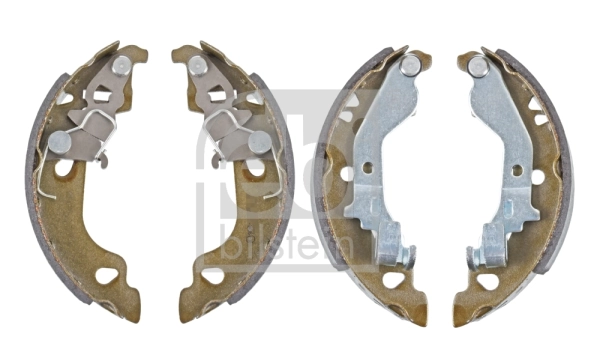 Brake Shoe Set 170828
