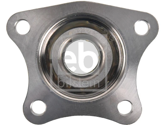 FEBI BILSTEIN 177538 Wheel Bearing Kit