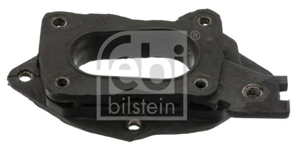 Flange, carburettor 03602