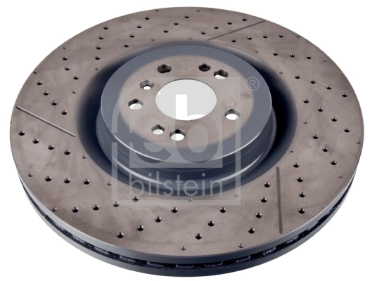 Brake Disc 107723