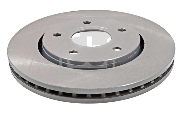 Brake Disc 108509