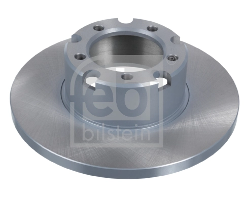 Brake Disc 04876