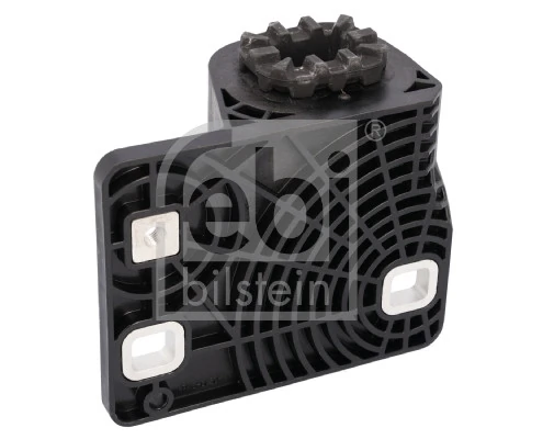 FEBI BILSTEIN 184725 Mounting, radiator