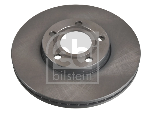 Brake Disc 18392