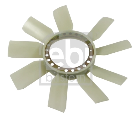 Fan Wheel, engine cooling 22781