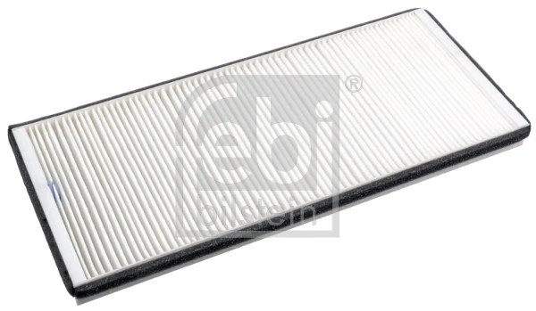 Filter, cabin air 11104