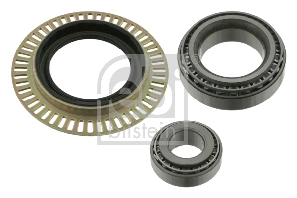 Wheel Bearing Kit 24535