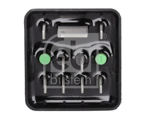 Relay, glow plug system 100656