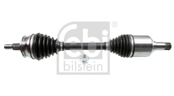 Drive Shaft 185196