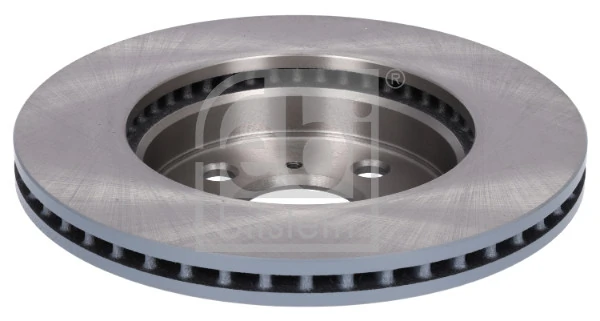 FEBI BILSTEIN 192743 Brake Disc