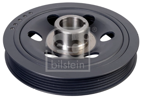 Belt Pulley, crankshaft 175584