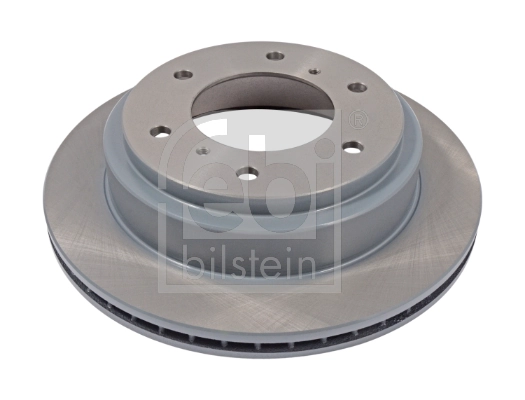 Brake Disc 26047