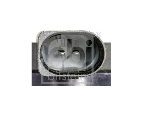 Auxiliary Water Pump (cooling water circuit) 174484