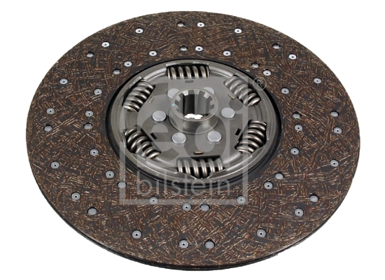 Clutch Disc 105083