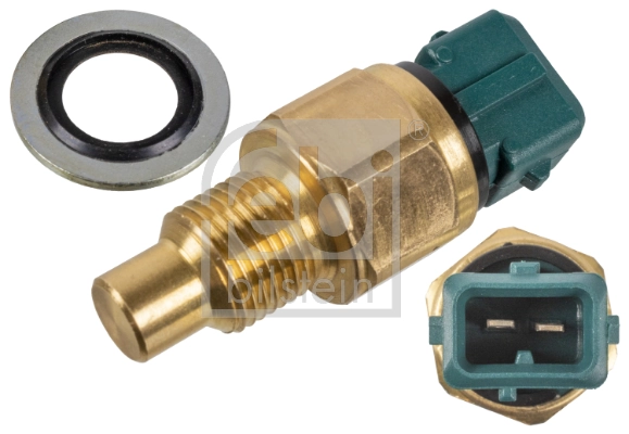 Sensor, coolant temperature 171782