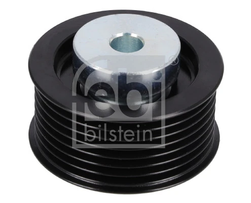 Deflection/Guide Pulley, V-ribbed belt 34611