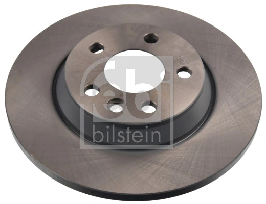 Brake Disc 23564