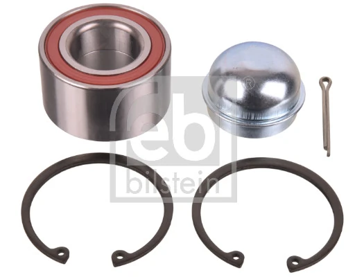 Wheel Bearing Kit 19085